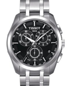 Couturier Chronograph