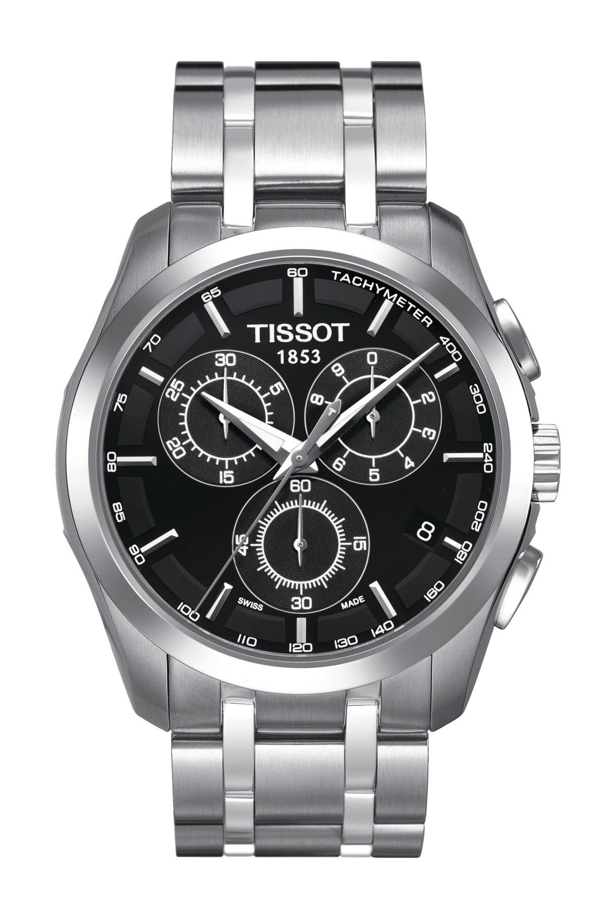 Couturier Chronograph