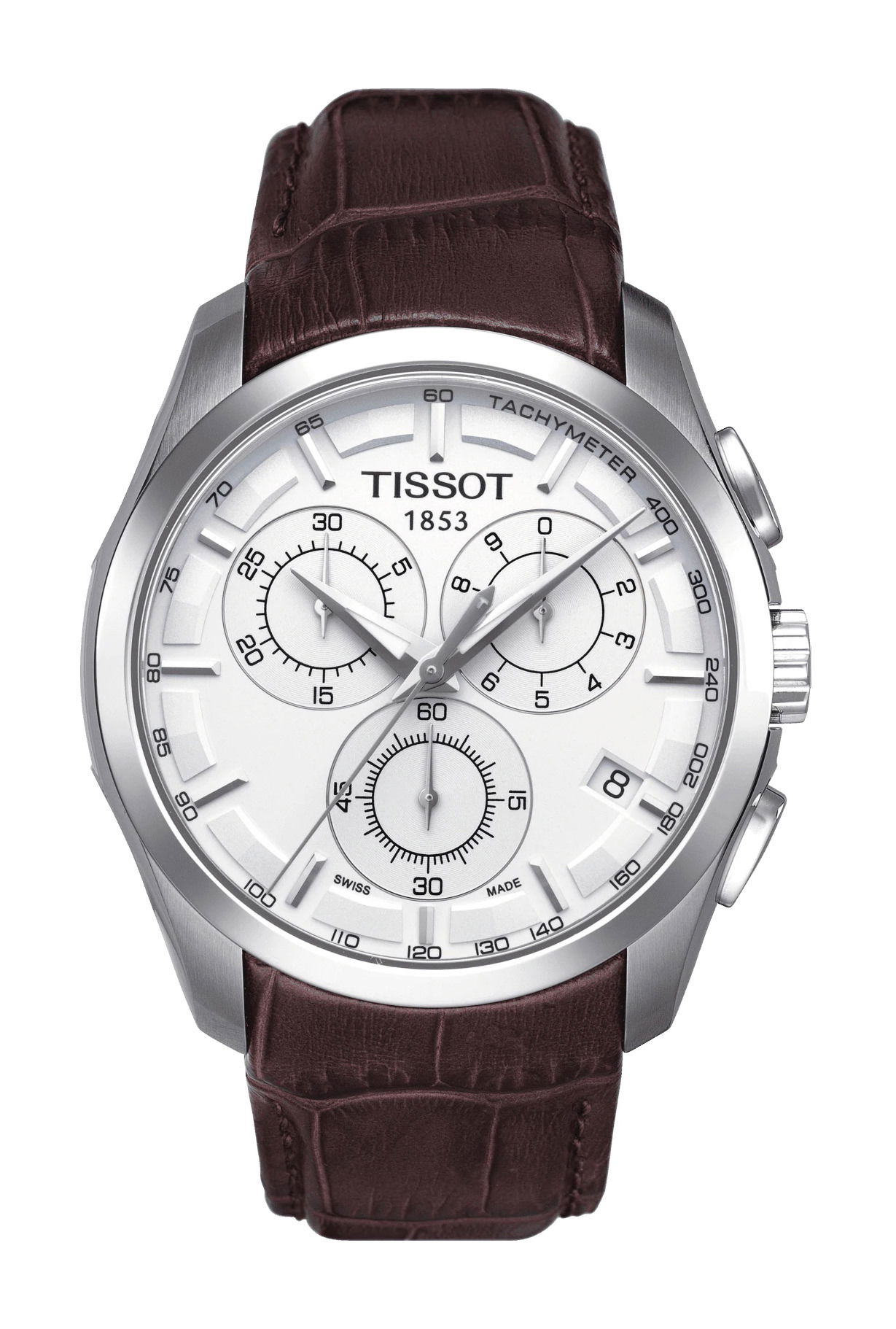 Couturier Chronograph