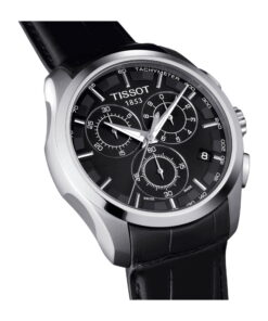 Alternative view of Couturier Chronograph