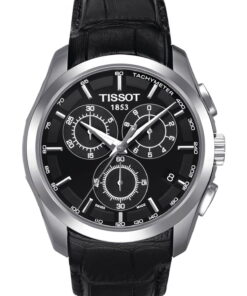 Couturier Chronograph