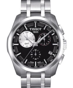 Couturier GMT