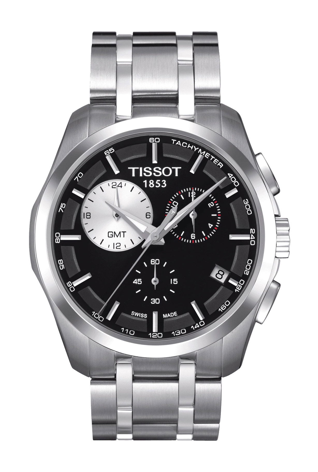 Couturier GMT