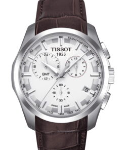 Couturier GMT
