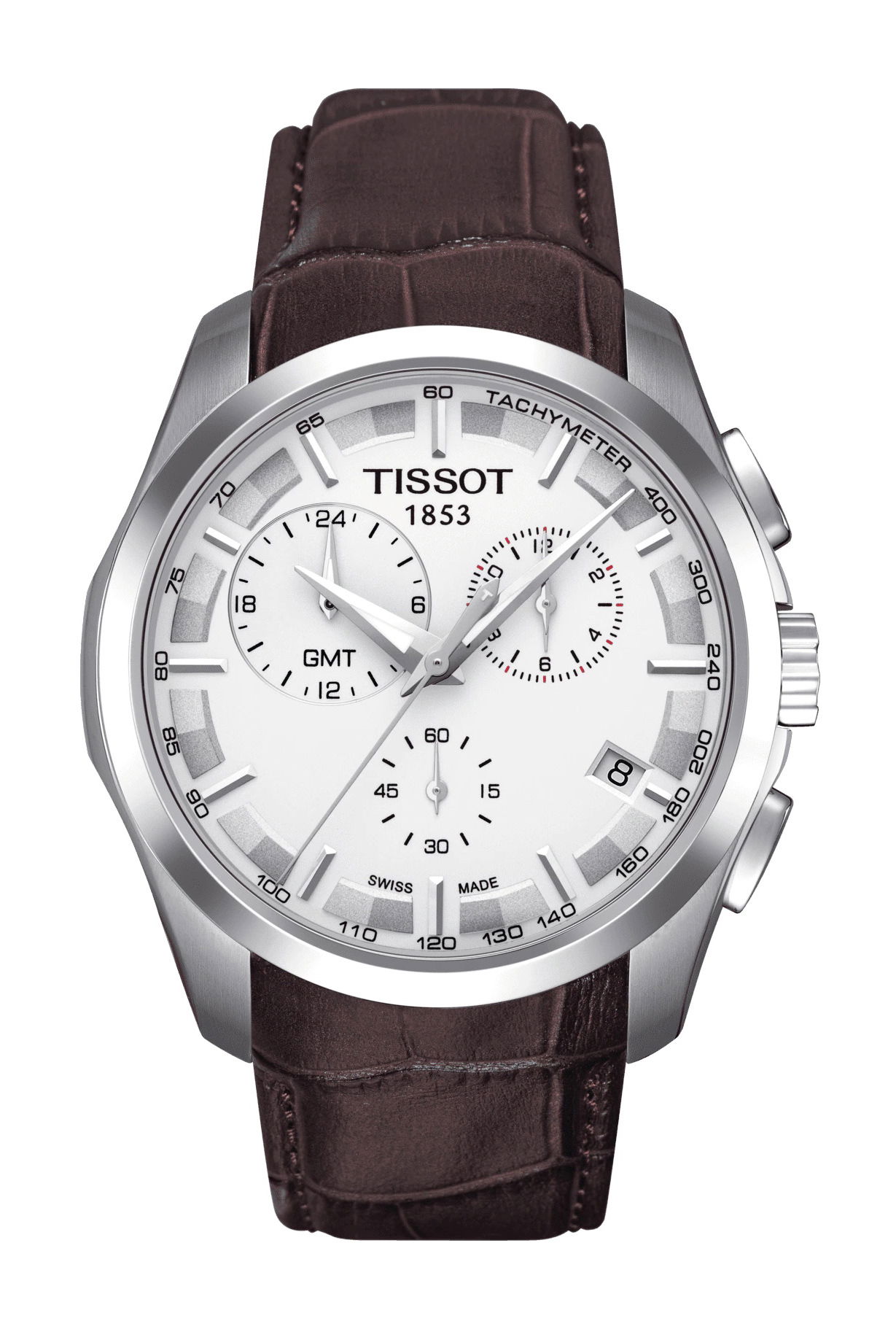 Couturier GMT