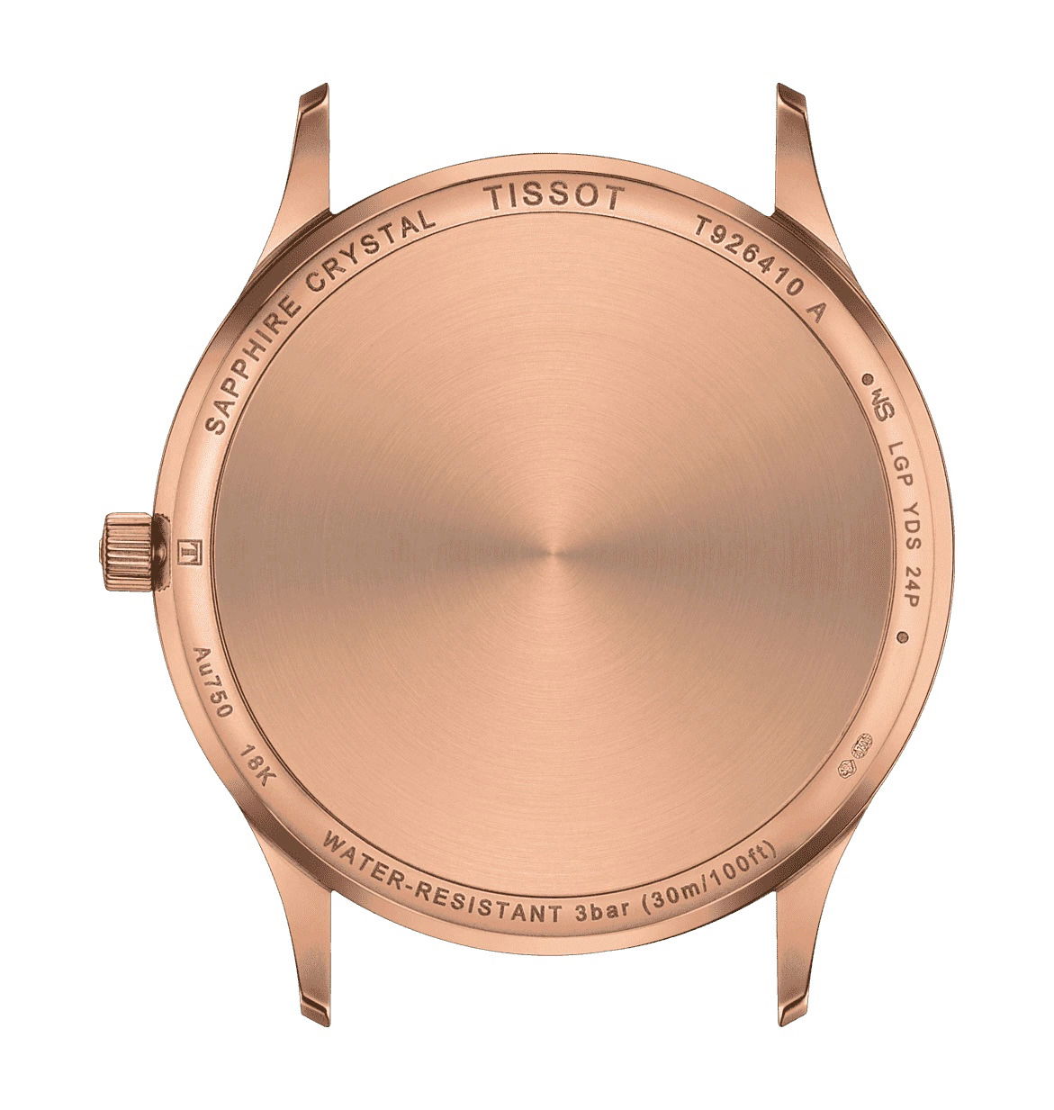 Excellence 18K Gold - Image 3