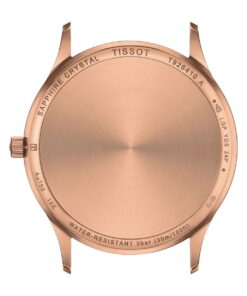 Alternative view of Excellence 18K Gold