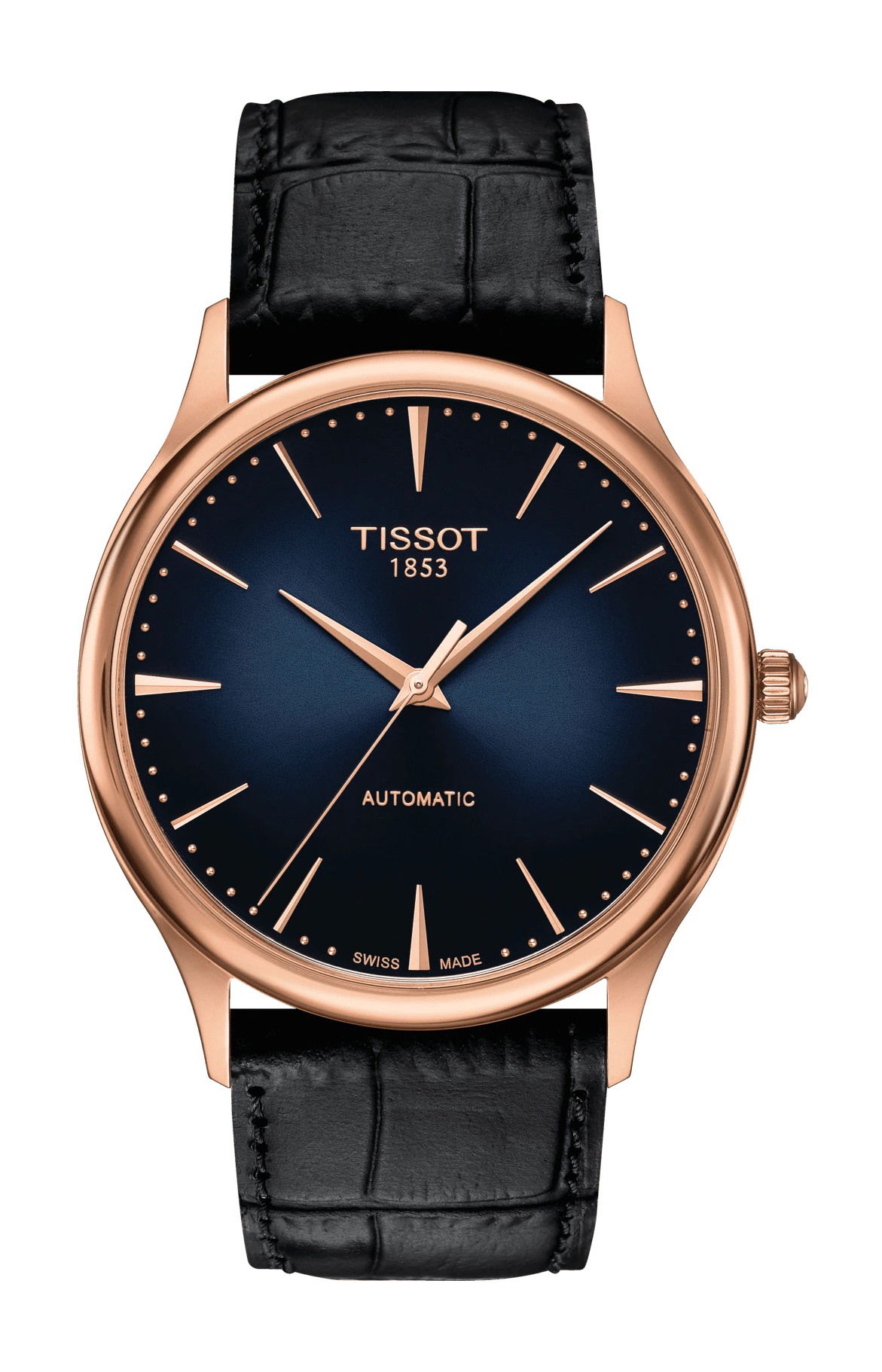 Excellence Automatic 18K Gold