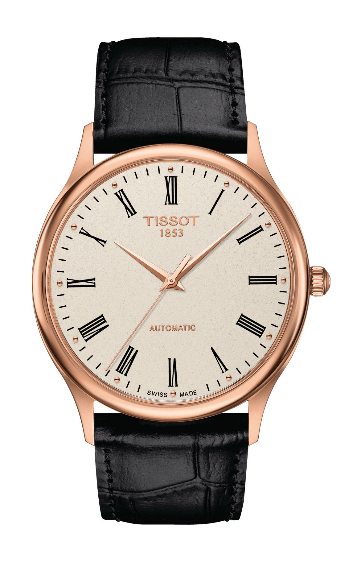 Excellence Automatic 18K Gold