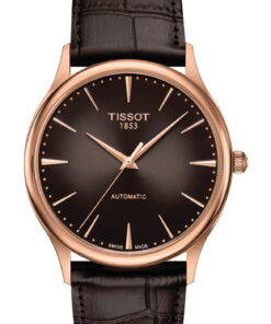 Excellence Automatic 18K Gold