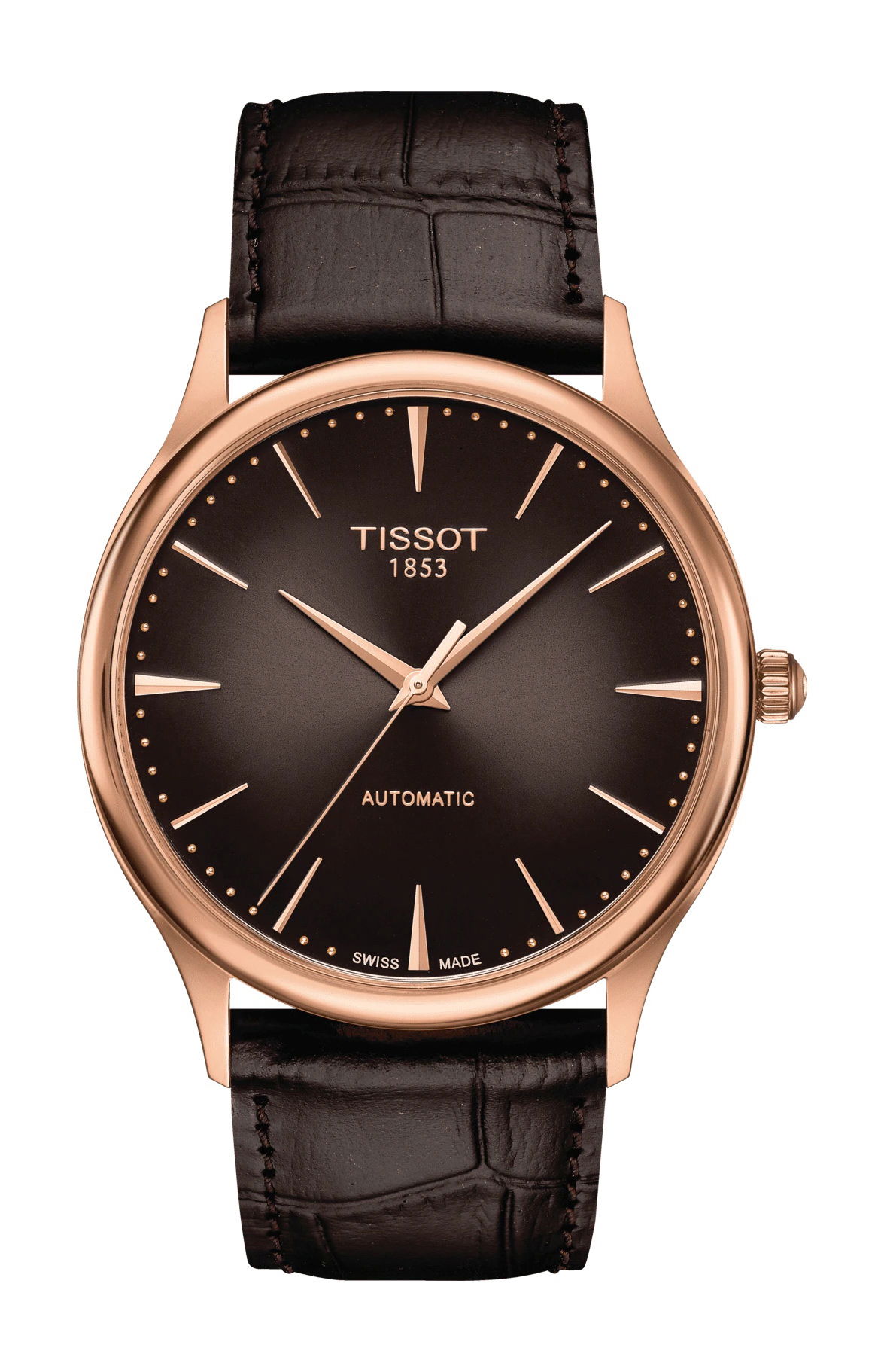 Excellence Automatic 18K Gold
