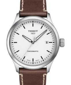 Gent XL Swissmatic