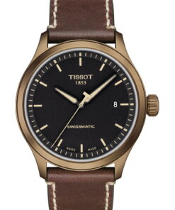 Gent XL Swissmatic
