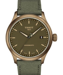 Gent XL Swissmatic