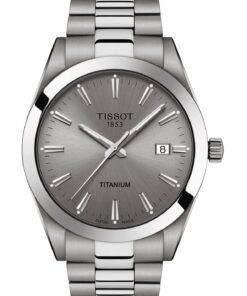 Gentleman Titanium