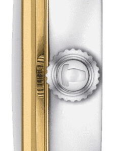 Alternative view of Glendora 18K Gold