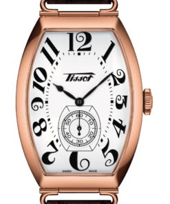 Heritage Porto Mechanical