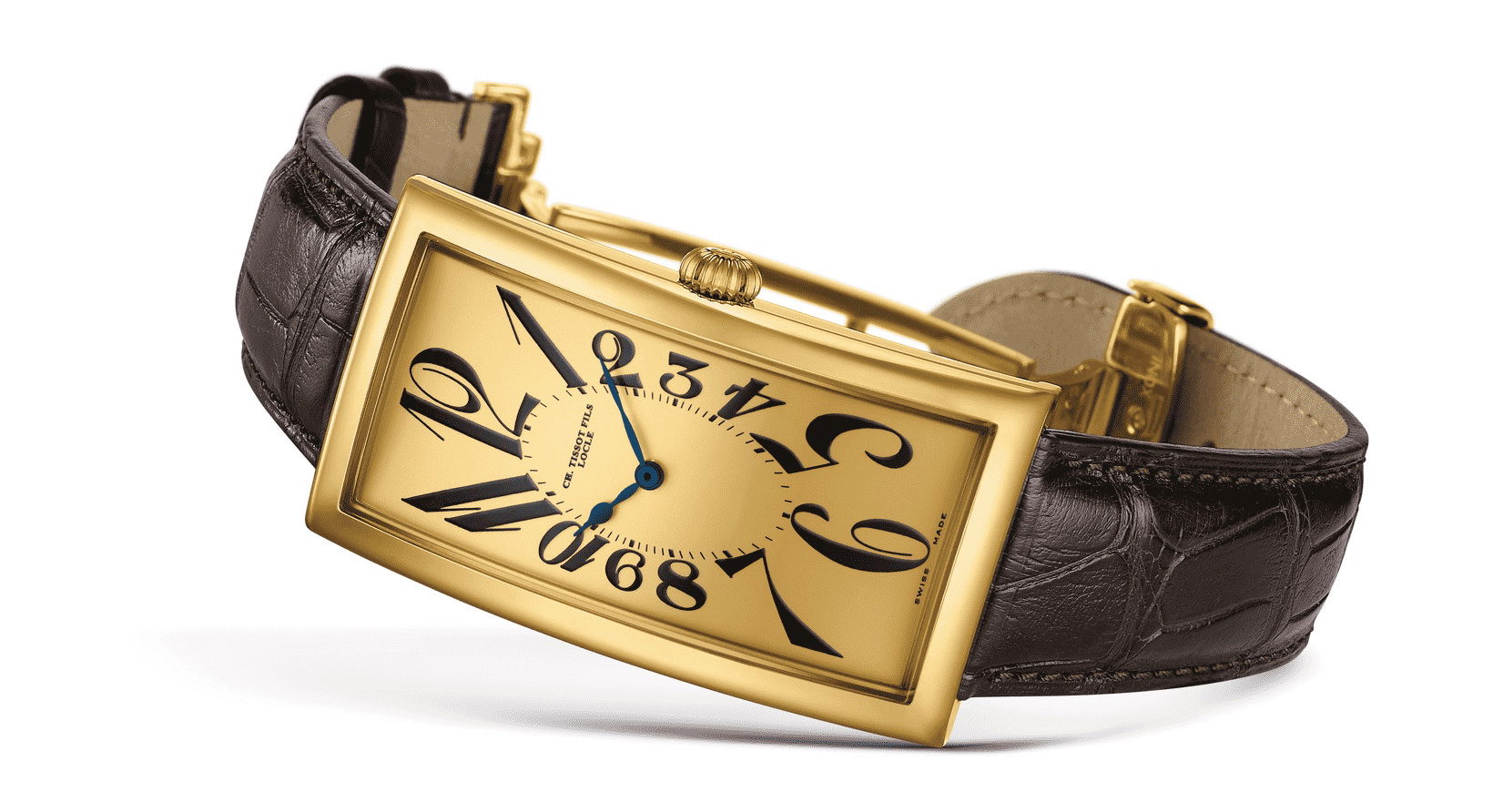 Heritage Prince I Mechanical - Image 2