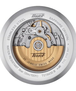 Alternative view of Heritage Visodate Automatic