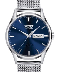 Heritage Visodate Automatic