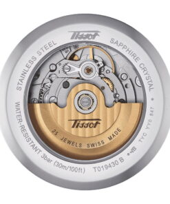 Alternative view of Heritage Visodate Automatic
