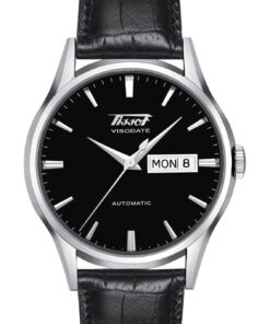 Heritage Visodate Automatic