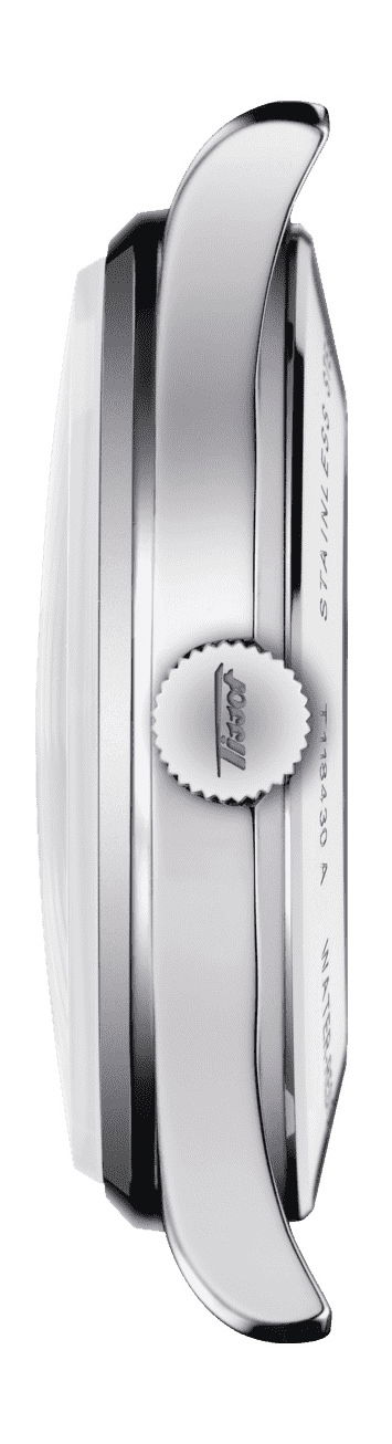 Heritage Visodate Powermatic 80 - Image 3