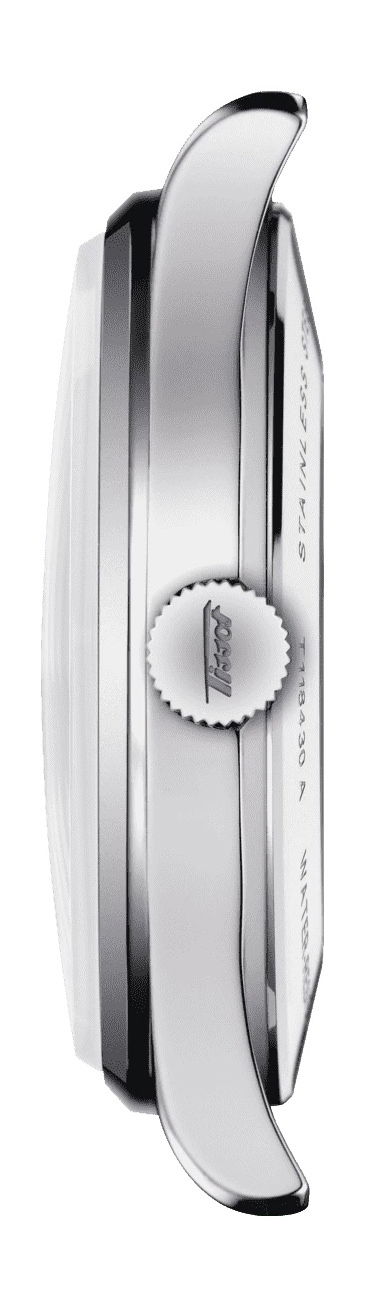 Heritage Visodate Powermatic 80 - Image 2