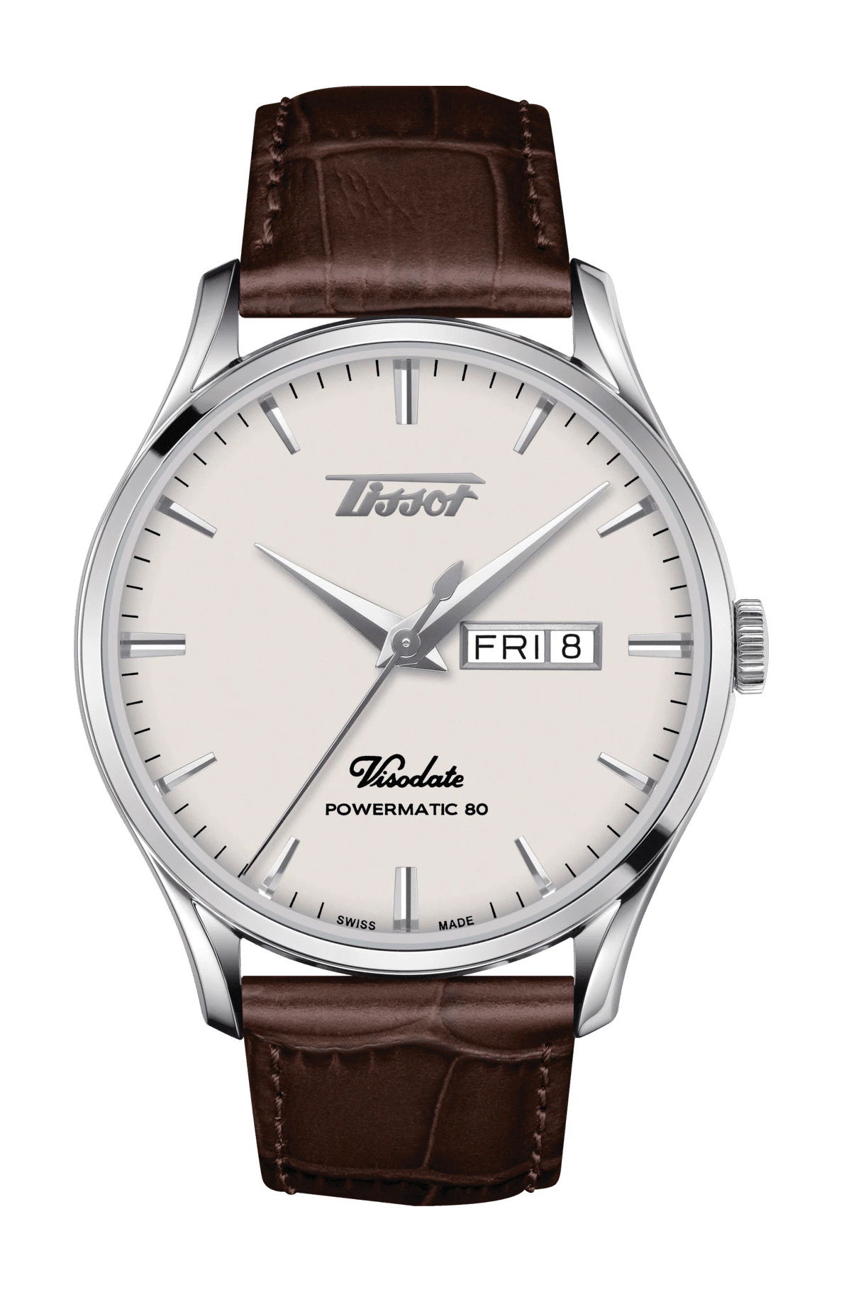 Heritage Visodate Powermatic 80