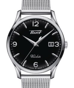 Heritage Visodate