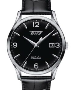 Heritage Visodate