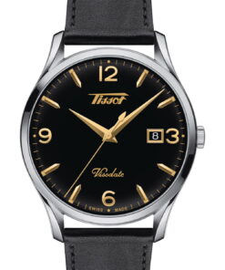 Heritage Visodate