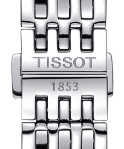 Alternative view of Le Locle Automatic COSC