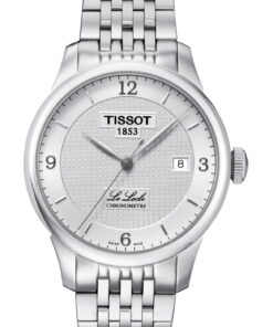 Le Locle Automatic COSC
