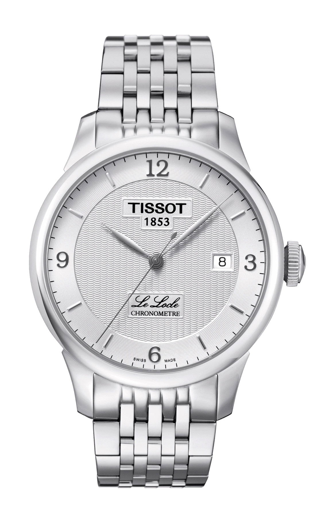 Le Locle Automatic COSC