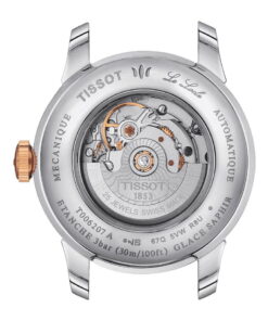 Alternative view of Le Locle Automatic Lady (29.00) Special Edition