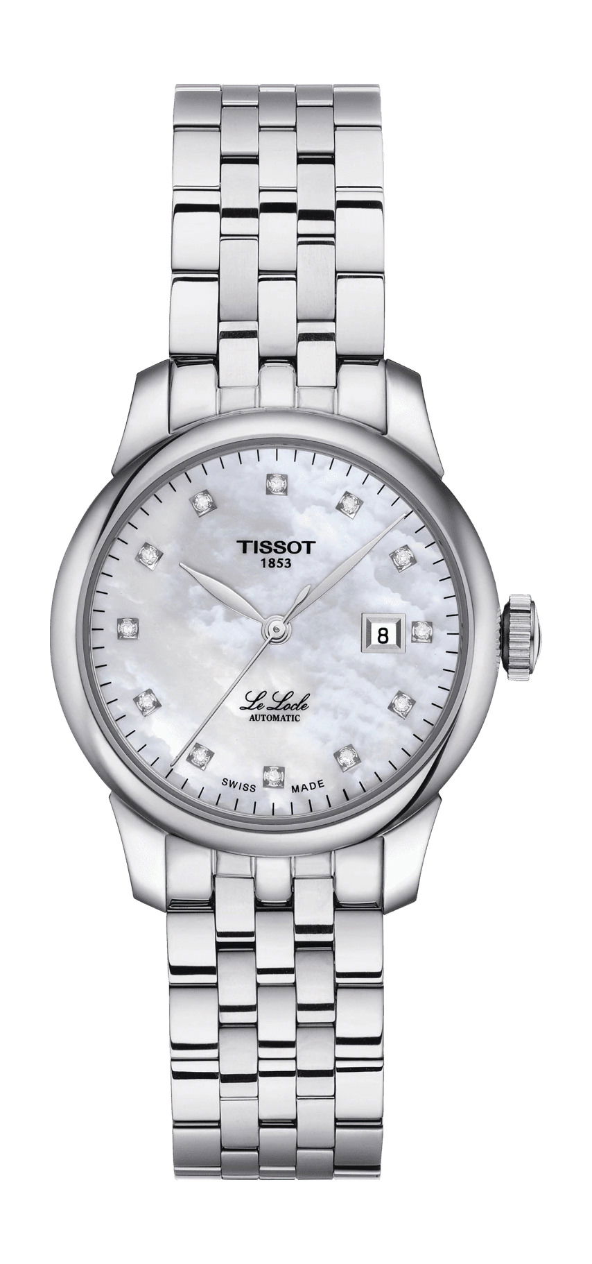 Le Locle Automatic Lady (29.00)