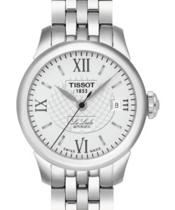 Le Locle Automatic Small Lady (25.30)