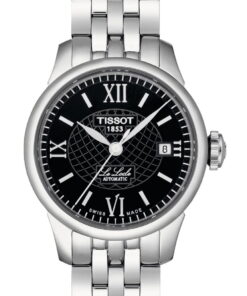 Le Locle Automatic Small Lady (25.30)