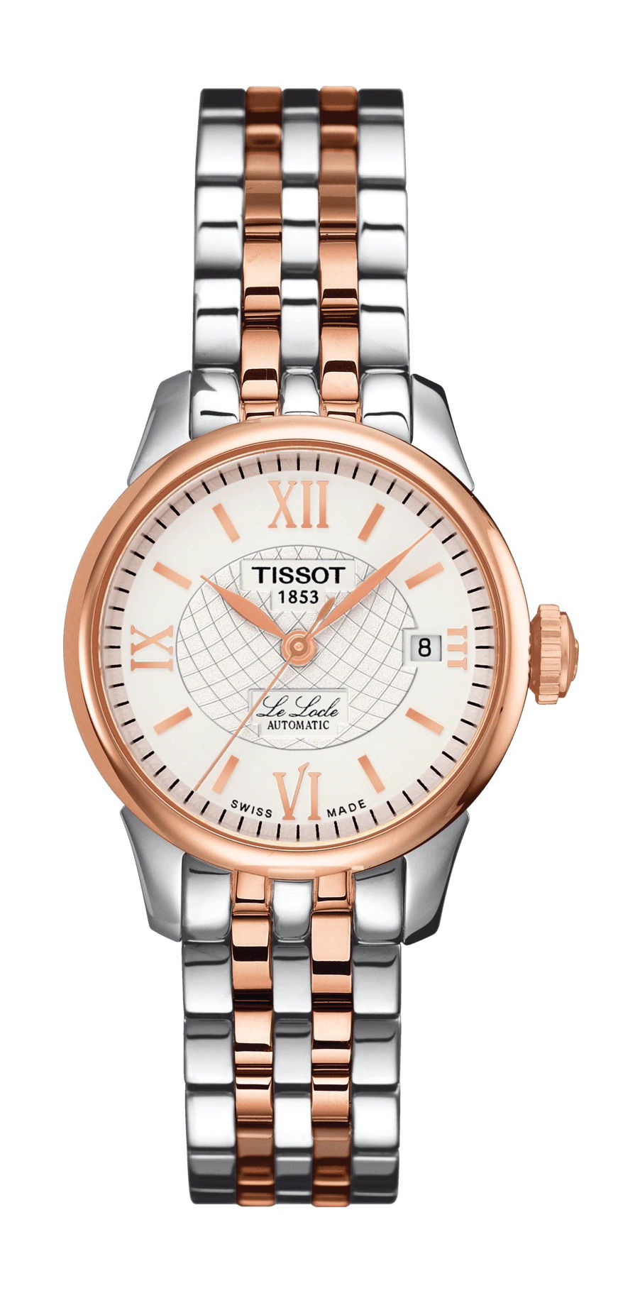 Le Locle Automatic Small Lady (25.30)
