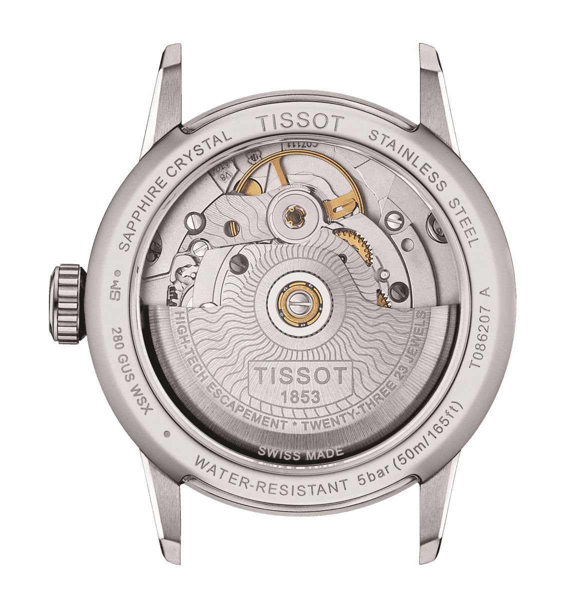 Luxury Automatic - Image 2
