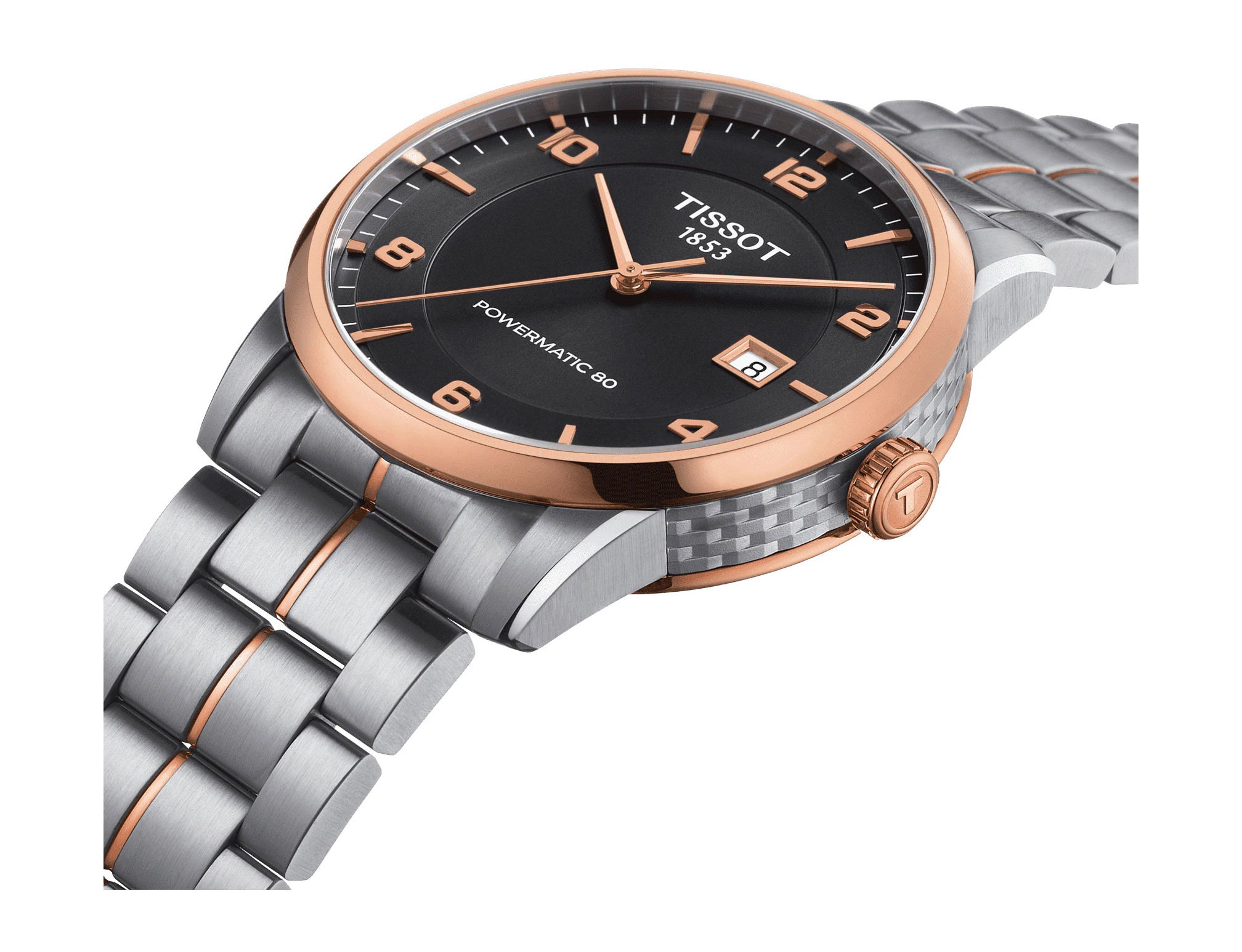 Luxury Powermatic 80 - Image 3