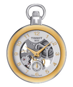 Pocket Mechanical Skeleton