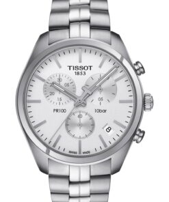 PR 100 Chronograph