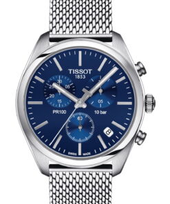 PR 100 Chronograph