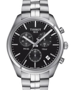 PR 100 Chronograph