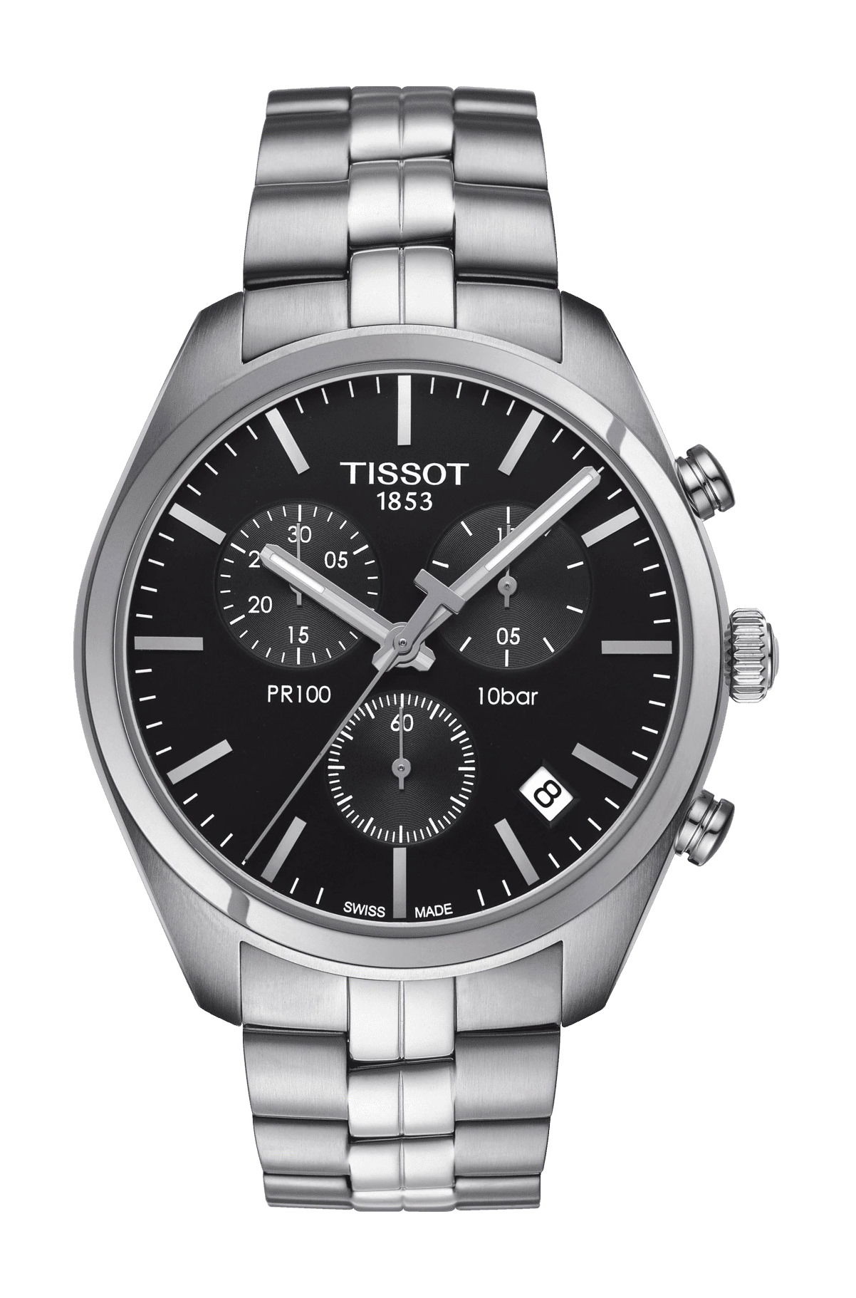 PR 100 Chronograph