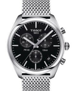 PR 100 Chronograph