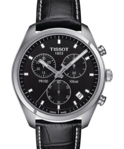 PR 100 Chronograph