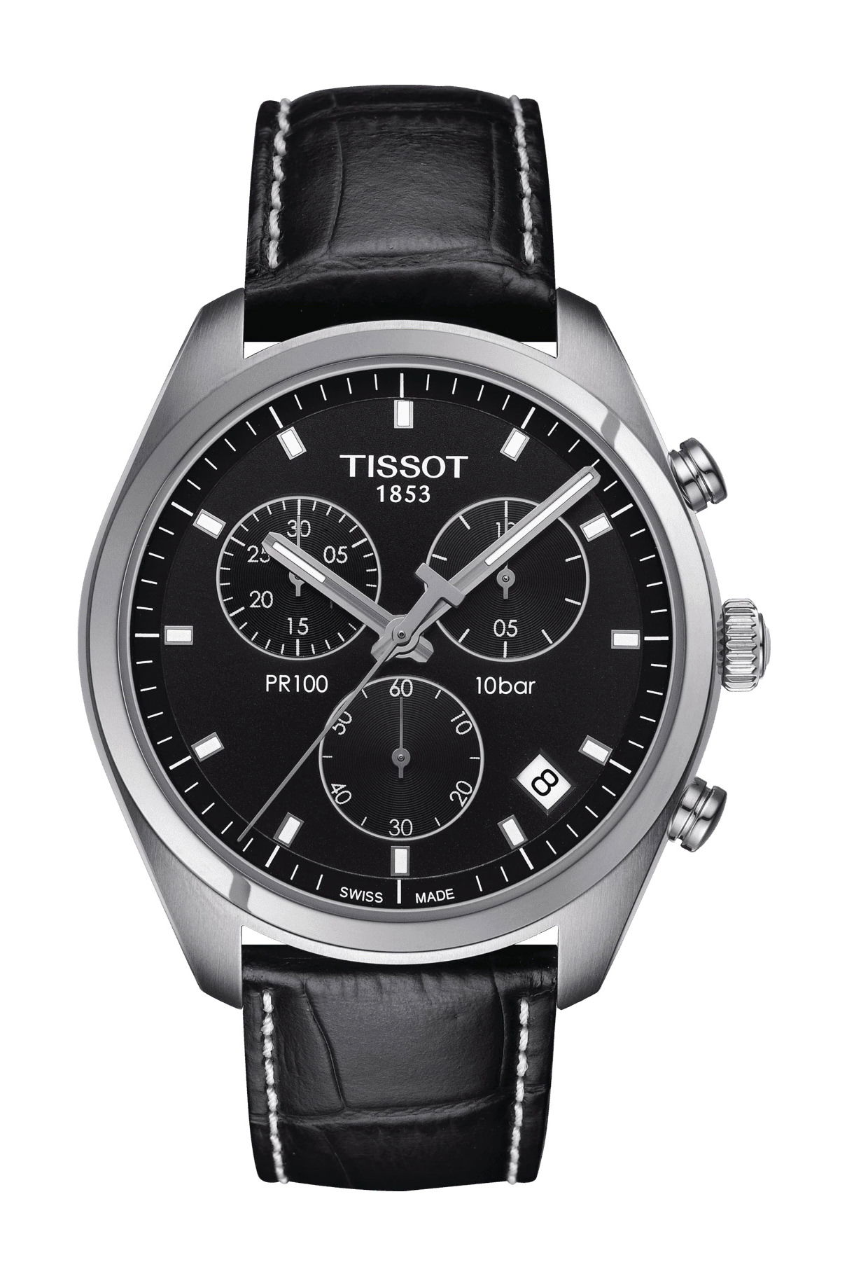 PR 100 Chronograph